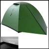 Uyguna-Yakala 2 Kişilik Çadır Yeşil-DIR.001