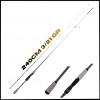 Uyguna-Yakala 240cm 3/21 gr- İki Parça Light Spin Olta Kamışı - MS.085