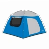 Uyguna-Yakala 4 Kişilik Gazebo Kamp Gölgeliği - Kamp Çadırı - 210x210x150cm - Argeus Skydome
