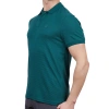 Uyguna-Yakala Erkek Polo T-shirt Hunter-SH.427