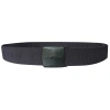 Uyguna-Yakala Alpinist Stretch Webbing Kemer Antrasit (800504)
