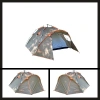 Uyguna-Yakala (arg-204) Argeus Iglo 3 Kişilik 4 Mevsim Extreme Kamp Çadırı-DIR.105