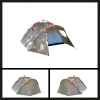 Uyguna-Yakala (arg-204) Argeus Iglo 4 Kişilik 4 Mevsim Extreme Kamp Çadırı-DIR.106