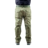 Uyguna-Yakala Avcı Çulluk Pantolonu - Outdoor Pantolon - Su Geçirmez - Savage - Haki - Tactical Pantolon