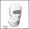 Uyguna-Yakala Beyaz Yetişkin Kar Maskesi - 1014-B