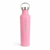 Uyguna-Yakala Çelik Mug Termos - Igloo - Pentagon - 750ml - Pembe - 205792