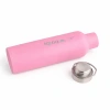 Uyguna-Yakala Çelik Mug Termos - Igloo - Pentagon - 750ml - Pembe - 205792