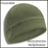 Uyguna-Yakala Çocuk Haki 3-6 Yaş Polar Bere-KA.032