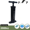Uyguna-Yakala El Pompası - Madfox PowerGrip Air Pump - 547327