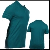 Uyguna-Yakala Erkek Polo T-shirt Hunter-SH.427