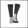 Uyguna-Yakala Antrasit Extreme- Termal Çorap-S19-A