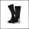 Uyguna-Yakala Siyah Extreme - Termal Çorap-S19-S