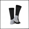 Uyguna-Yakala Siyah Extreme - Termal Çorap-S19-S