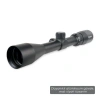 Uyguna-Yakala Eyebre 3-9x40 Tüfek Dürbünü