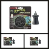 Uyguna-Yakala 125 Adet Gamo Zombie 4.5 Mm Havalı Saçma-SAÇ.047