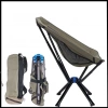 Uyguna-Yakala Haki Trek Katlanabilir Kamp Sandalyesi -2210