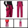 Uyguna-Yakala Hannah Awake Iı Kadın Kayak Snowboard Pantolonu-ANT.560