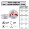 Uyguna-Yakala Hayalet Olta Misinası - Japon Materyal - 150 Metre - Pro S-Line - 0,18mm