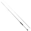 Uyguna-Yakala İki Parça Aji Olta Kamışı - Ryuji Aji Game Fuji - 180cm 0/3 gr