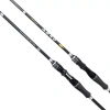 Uyguna-Yakala İki Parça Spin Olta Kamışı - Ryuji Aero - 240cm 4/35 gr