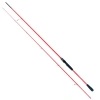Uyguna-Yakala İki Parça Spin Olta Kamışı - Ryuji Red Fox - 270cm 5/55 gr