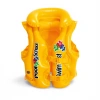 Uyguna-Yakala Intex Yakalı Çocuk Can Yeleği Sarı (58660)