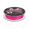 Uyguna-Yakala İp Örgü Misina - 4 Kat - Anchor Ajimax 4X - 150mt - Pembe - 0.04mm