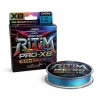 Uyguna-Yakala İp Örgü Misina - 8 Kat - Anchor Ritim X8 - 150mt - Ebruli - 0.10mm
