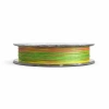 Uyguna-Yakala İp Örgü Misina - 8 Kat - Anchor Ritim X8 - 150mt - Ebruli - 0.10mm