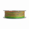 Uyguna-Yakala İp Örgü Misina - 8 Kat - Anchor Ritim X8 - 300mt - Ebruli - 0.20mm