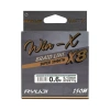 Uyguna-Yakala İp Örgü Misina - 8 Kat - Ryuji Winx X8 - 150mt - Yeşil - 0.13mm