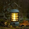 Uyguna-Yakala Kamp Lambası - 300 Lümen - Madfox Vintage Glamping - Yeşil - 547321