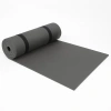 Uyguna-Yakala Kamp Matı -  Argeus - 10mm Foam Mat - Gri - (60*190 cm)