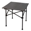 Uyguna-Yakala Katlanabilir Alüminyum Kamp Masası - Akordion - Madfox Surface - 547271