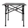 Uyguna-Yakala Katlanabilir Alüminyum Kamp Masası - Akordion - Madfox Surface - 547271