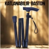 Uyguna-Yakala Katlanabilir Baston-70779102