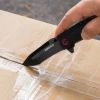 Uyguna-Yakala Katlanır Cep Çakısı - Swiss+Tech - ST014002