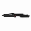 Uyguna-Yakala Katlanır Cep Çakısı - Swiss+Tech - ST014004