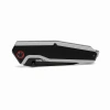 Uyguna-Yakala Katlanır Cep Çakısı - Swiss+Tech - ST014004