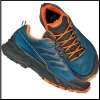 Uyguna-Yakala Koşu Ayakkabısı Cosmic Blue-Orange-200-CO