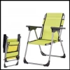 Uyguna-Yakala Lime Yeşili Katlanabilir Çocuk Kamp Sandalyesi-TAB.164