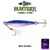 Uyguna-Yakala Metal Jig Yem - Fishack Hunterx - 3g 33mm - Micro Jig