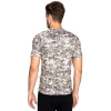 Uyguna-Yakala MicroFiber T-Shirt - Thermoform - Army - Haki