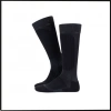 Uyguna-Yakala  Termal Çorap-Siyah-S41-S