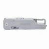Uyguna-Yakala Multi Fonksiyonel Çakı - Swiss+Tech - 13 IN 1 - ST022001