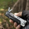 Uyguna-Yakala Multi Tool Pense - Grand Harvest - GHK12 Eagle