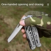 Uyguna-Yakala Multi Tool Pense - Grand Harvest - GHK6 christmas