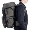 Uyguna-Yakala Outdoor Sırt Çantası - Balıkçı - Carpzoom - 70 LT. - Haki - CZ7771