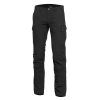 Uyguna-Yakala Outdoor Trekking Erkek Pantolon - Pentagon - BDU 2.0 Tropic - Black - K05060 - Tactical Pantolon