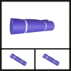 Uyguna-Yakala Mor (60*180 Cm) 10 Mm Pilates Matı-MLZ.253